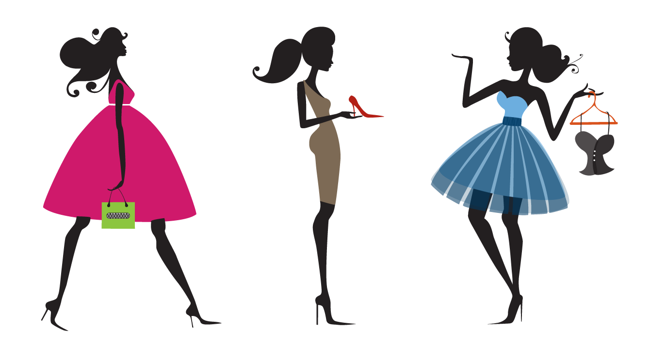 Fashion Png File Png All Png All