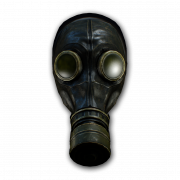 Máscara de gas