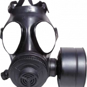 Gas Mask PNG Clipart