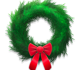 Holidays Free PNG Image