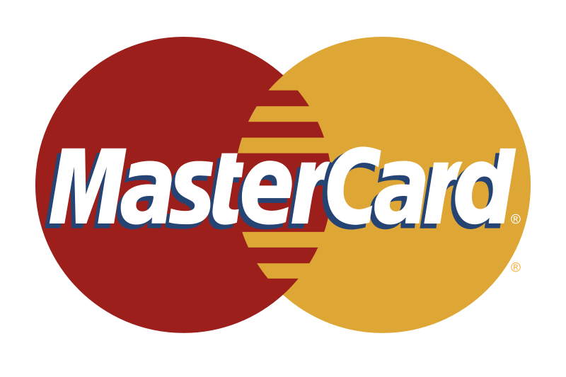MasterCard kostenloser Download PNG