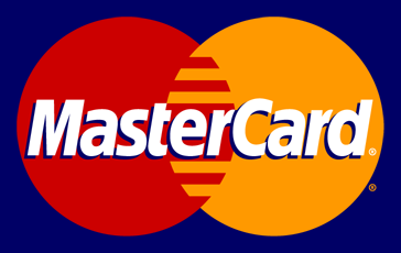 Fichier PNG MasterCard