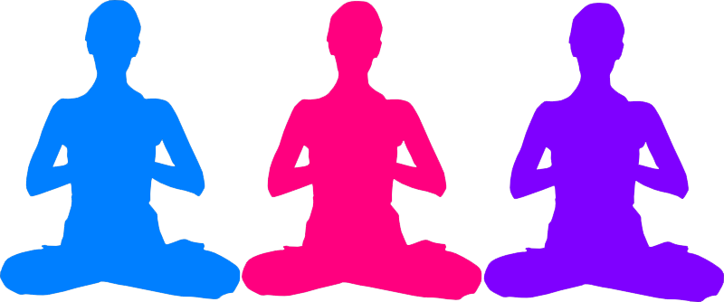 Meditation Png Clipart Png All Png All