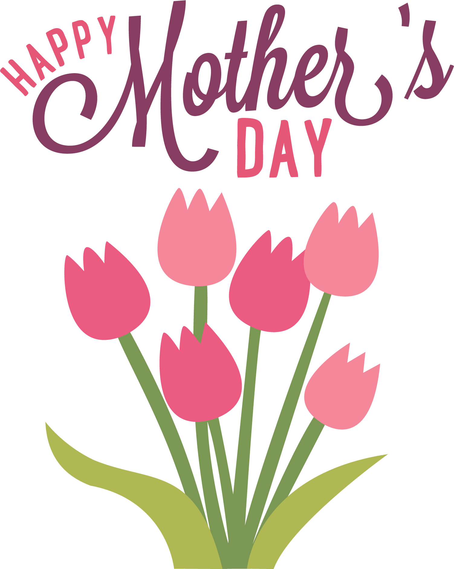 Mother’s Day PNG Picture PNG All PNG All