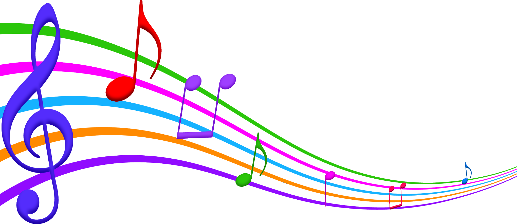 Musik PNG Clipart