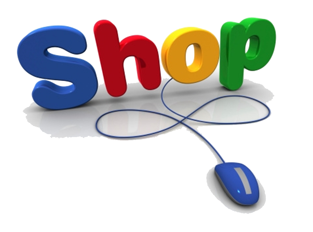 Online -Shopping -PNG -Bild