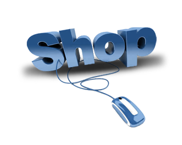 Online -Shopping PNG Bild