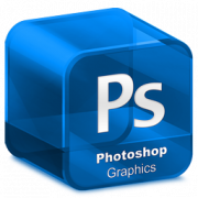Télécharger le logo Photoshop PNG