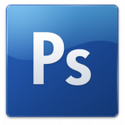 Photoshop Logo Téléchargement gratuit PNG