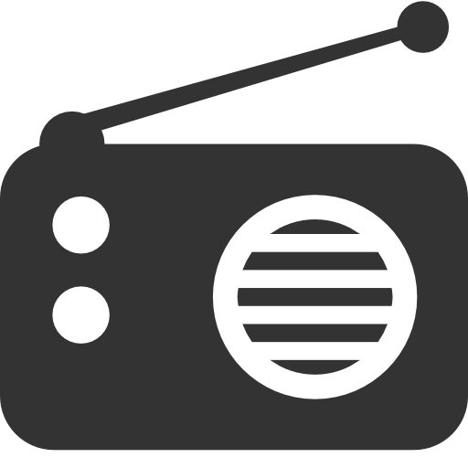 Rádio PNG HD - PNG All