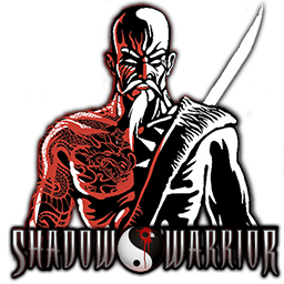 Shadow Warrior gratis downloaden PNG