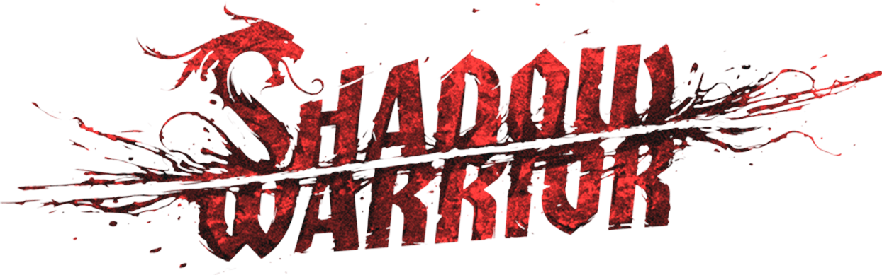 Shadow Warrior PNG -bestand