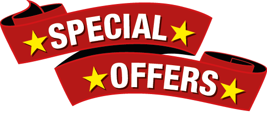 Free Png Special Offer Png Images Transparent - Special Offer Logo Hd -  Free Transparent PNG Download - PNGkey