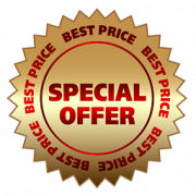 Speciale aanbieding PNG PIC