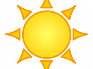 Sun Free Download PNG