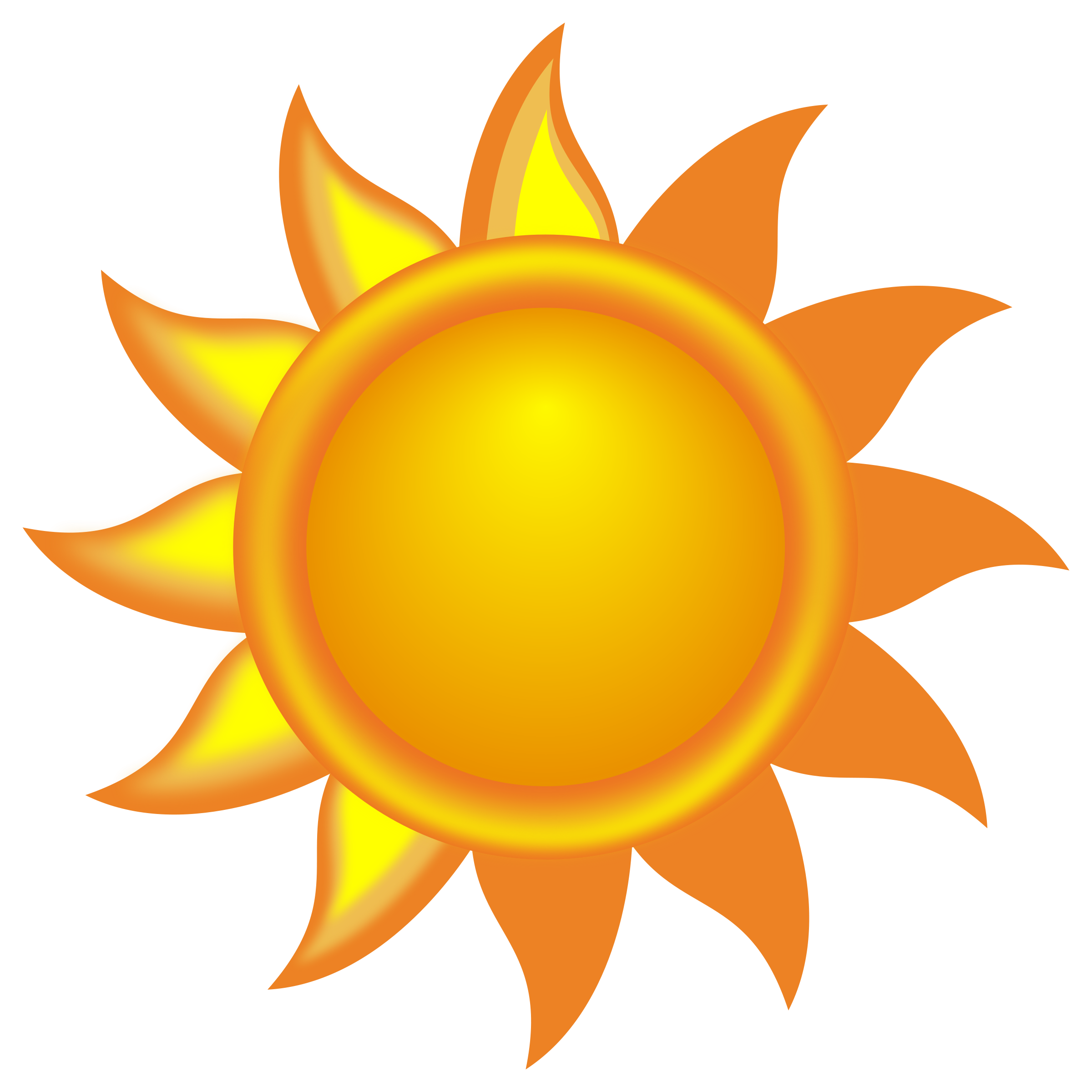 Sun Png Png All