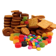 Süßigkeiten PNG -Datei