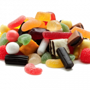 Süßigkeiten png Bild
