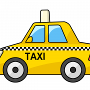 Taksi Kabin Ücretsiz İndir Png