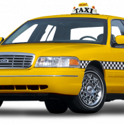 Taksi kabin png