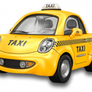 Taksi Kabin Png Clipart