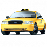 Taksi Cab Png HD
