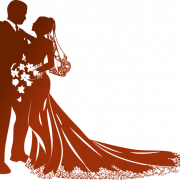 Mariage png clipart