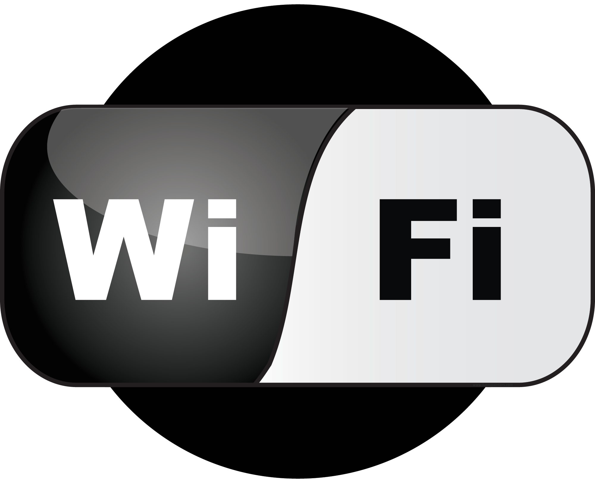 Wi Fi Png Png All