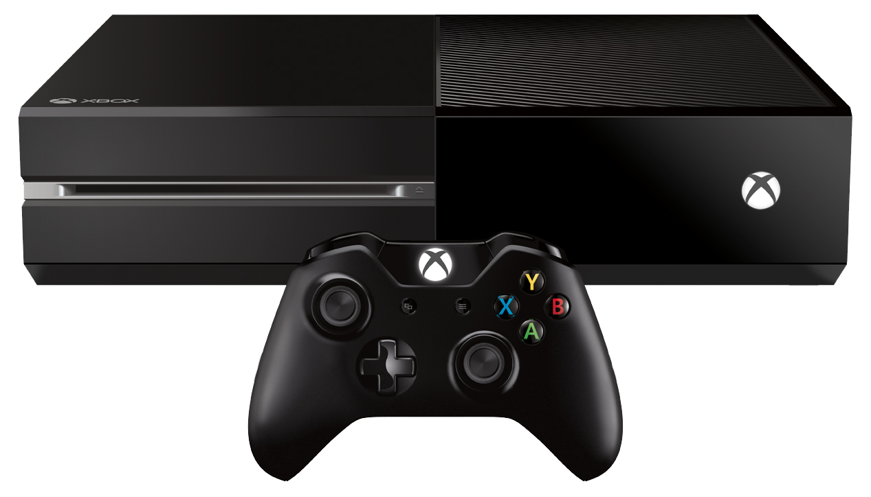 Pic Xbox Png