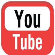 YouTube İndir PNG