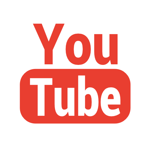 youtube transparent