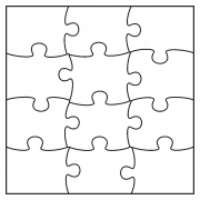 Jigsaw Puzzle | PNG All