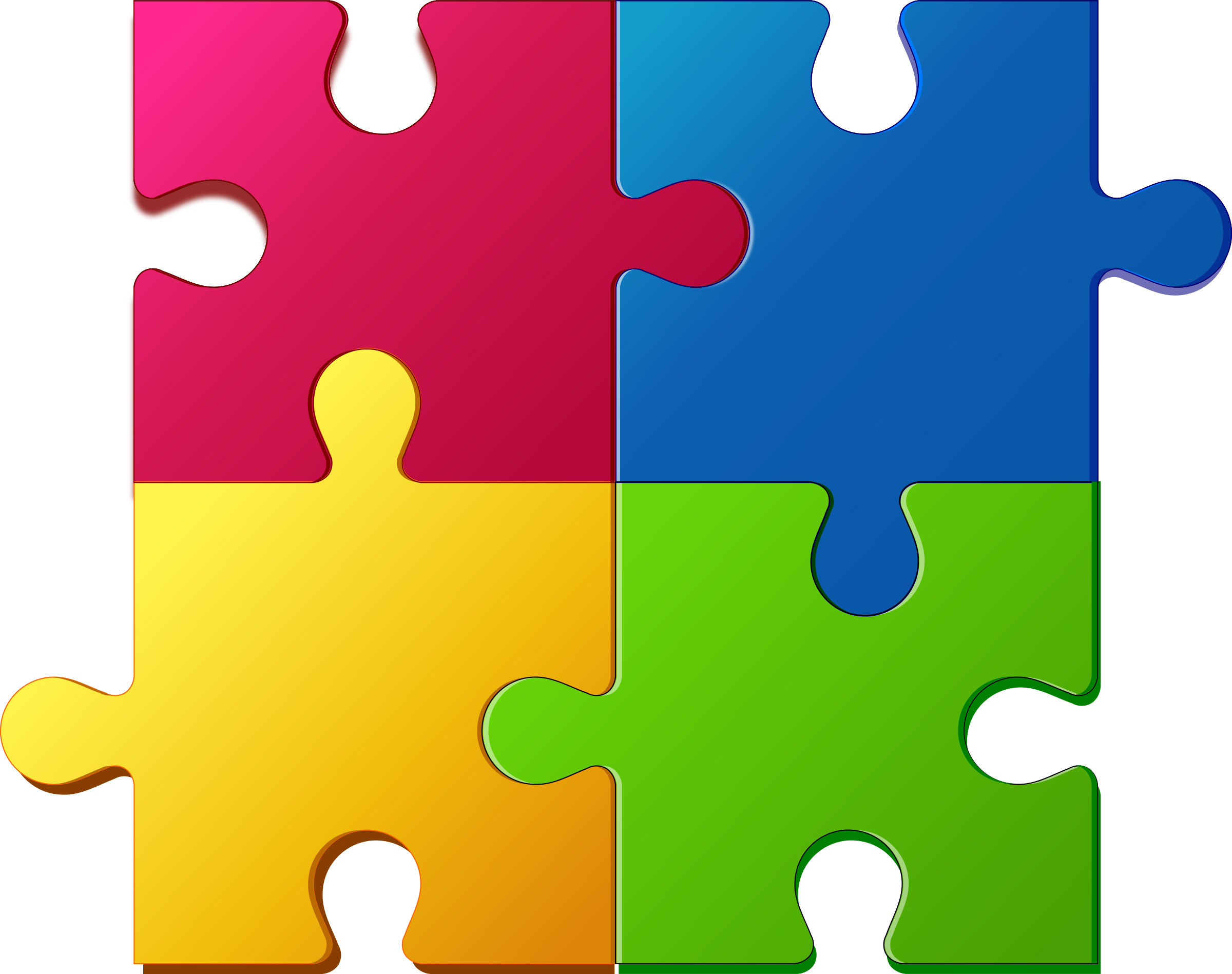 Jigsaw Puzzles Template Puzzle video game, puzzle pattern transparent  background PNG clipart