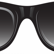 Imagen de png de marcos de gafas de sol
