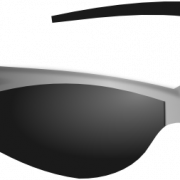 File PNG degli occhiali da sole