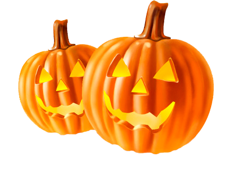 Halloween png png