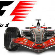 Formula One صورة PNG مجانية