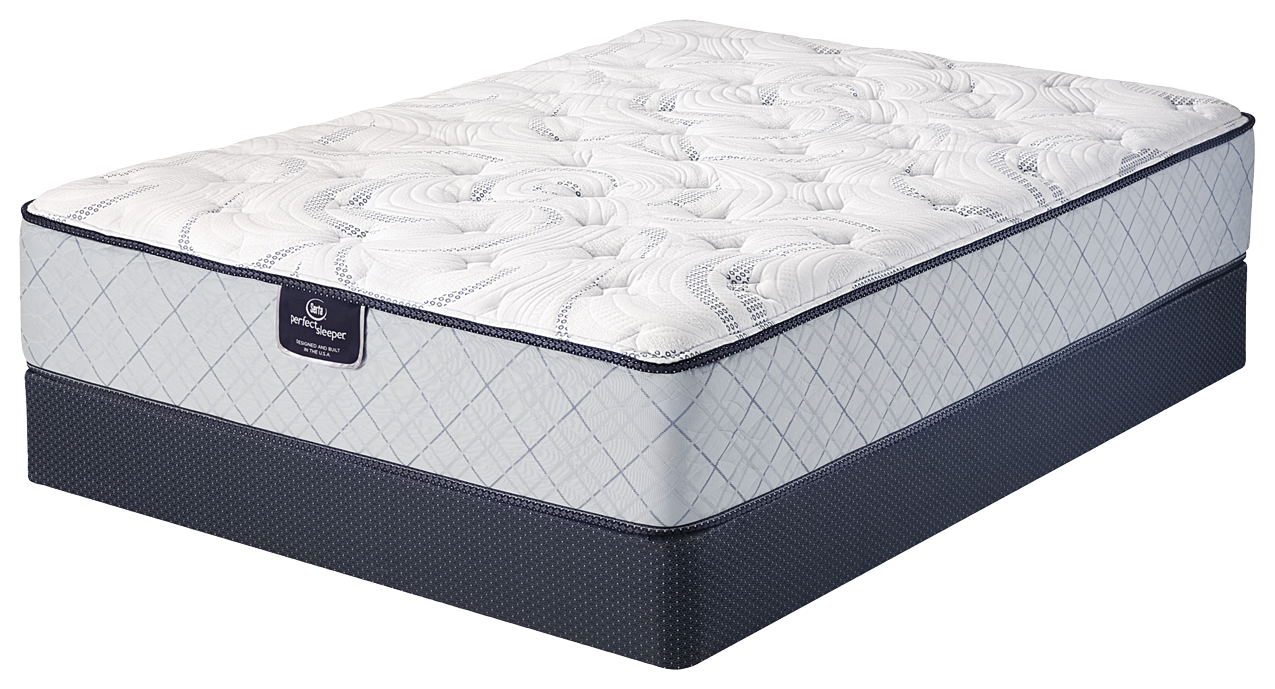 duroflex pillow top mattress