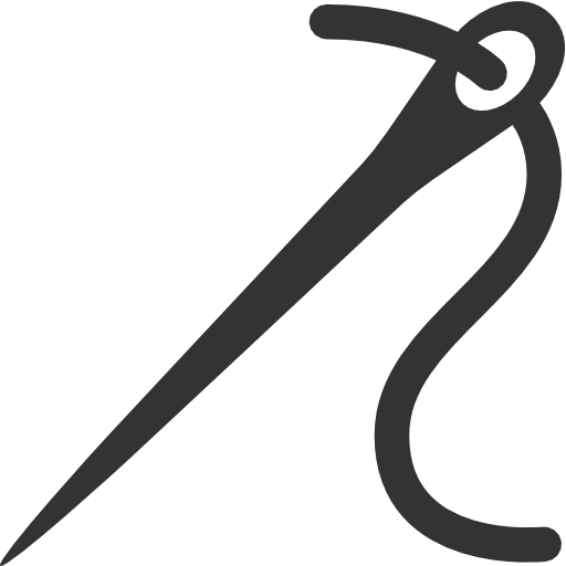 Sewing Needle PNG Transparent Images - PNG All