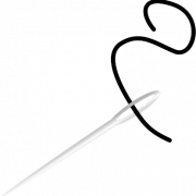 Sewing Needle PNG Transparent Images | PNG All
