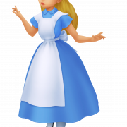 Alice Free Png Image