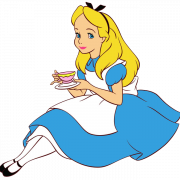 Alice Png Hd