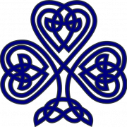 Celtic Art High Quality PNG