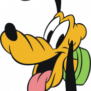 Disney Pluto Png изображения