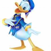 Donald Duck عالية الجودة PNG