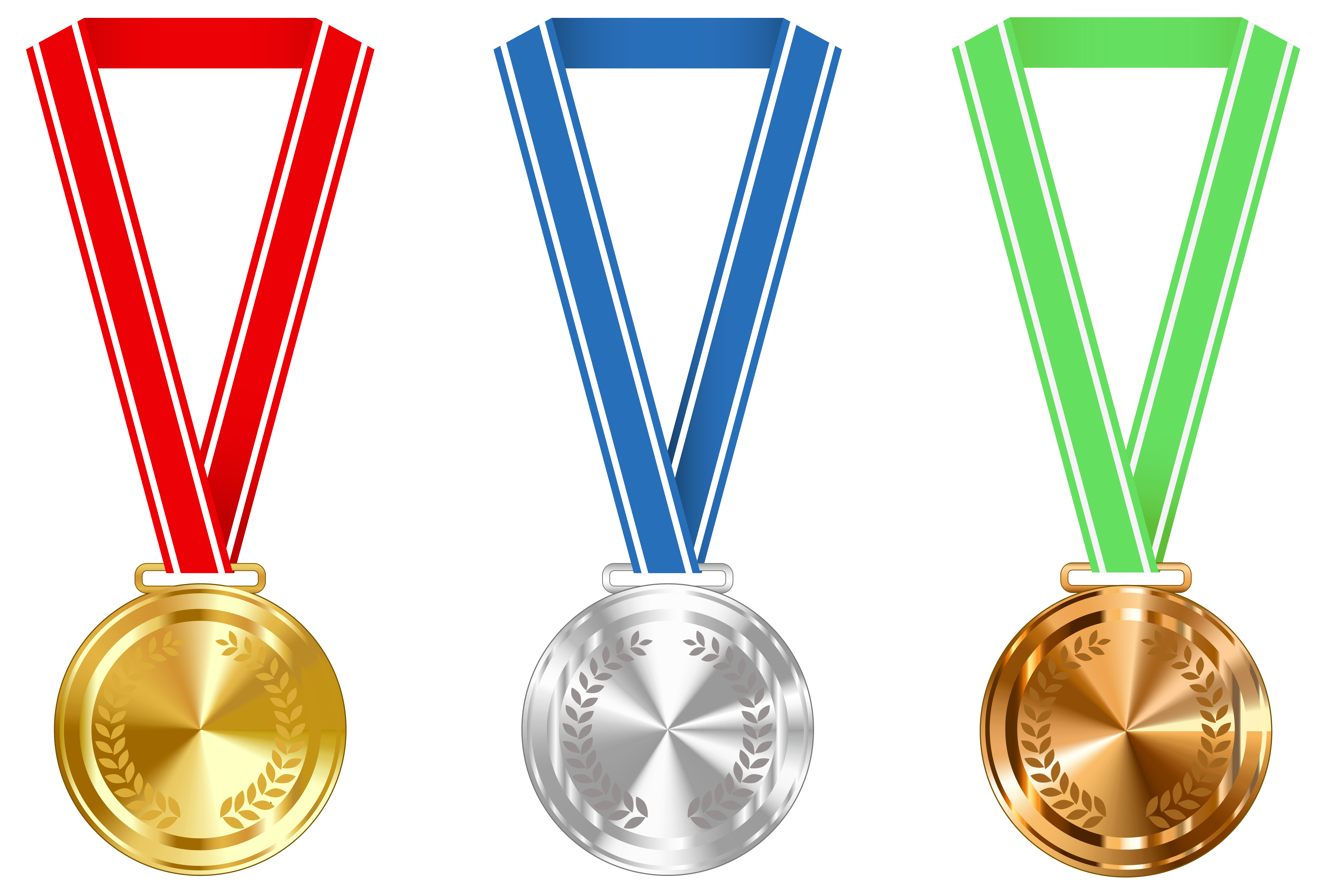 Médaille d'Or Premier PNG transparents - StickPNG