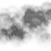 Imagem png de névoa