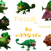 Pascal PNG -файл