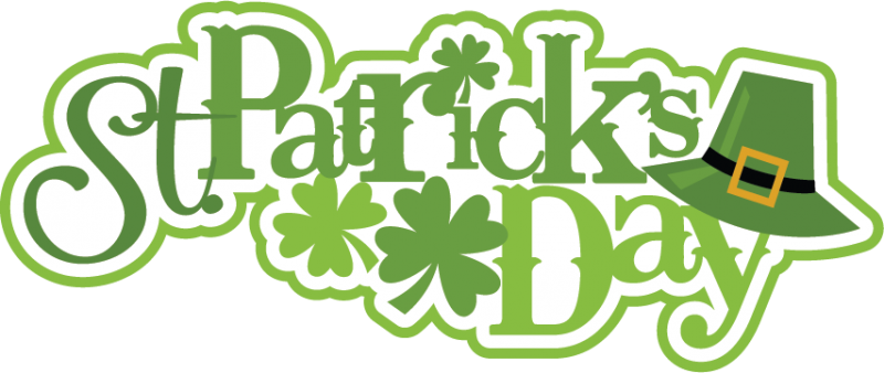 Saint Patrick’s Day Free Download PNG