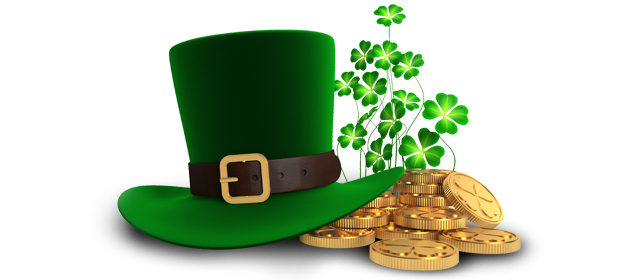 Saint Patrick’s Day High Quality PNG